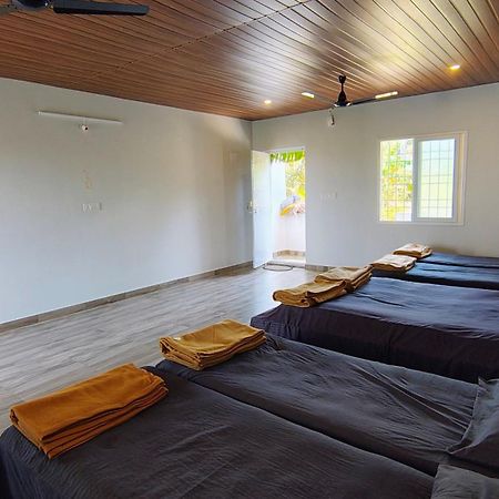 Rabbit Hill Farm Villa Bangalore Buitenkant foto