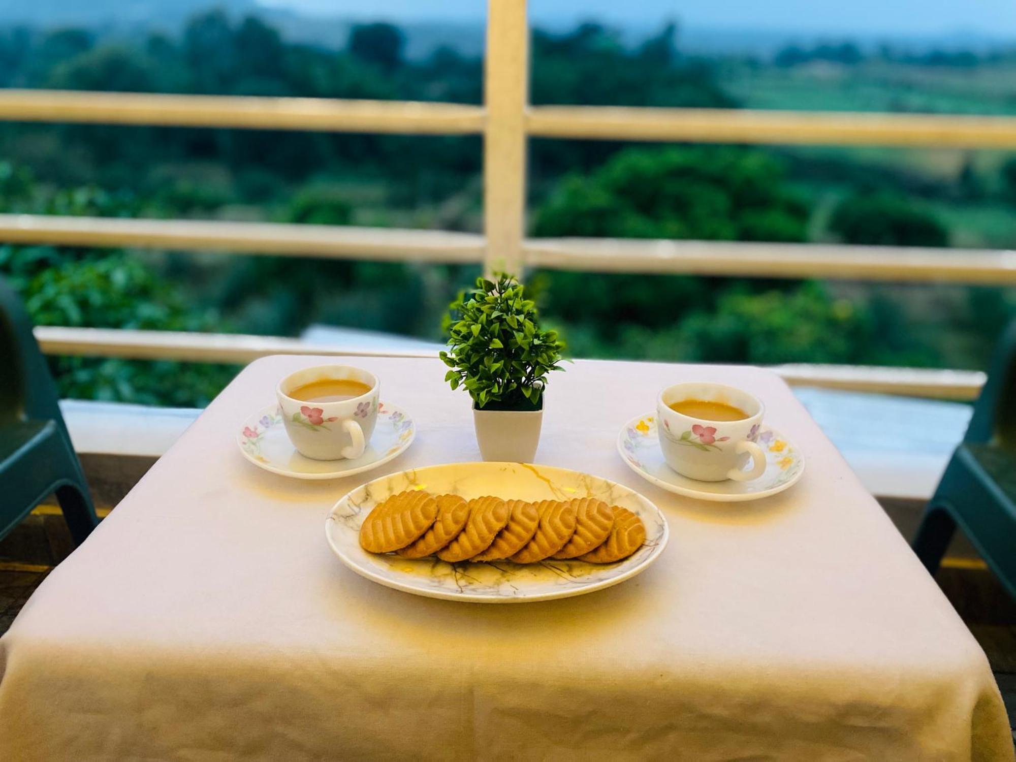 Rabbit Hill Farm Villa Bangalore Buitenkant foto