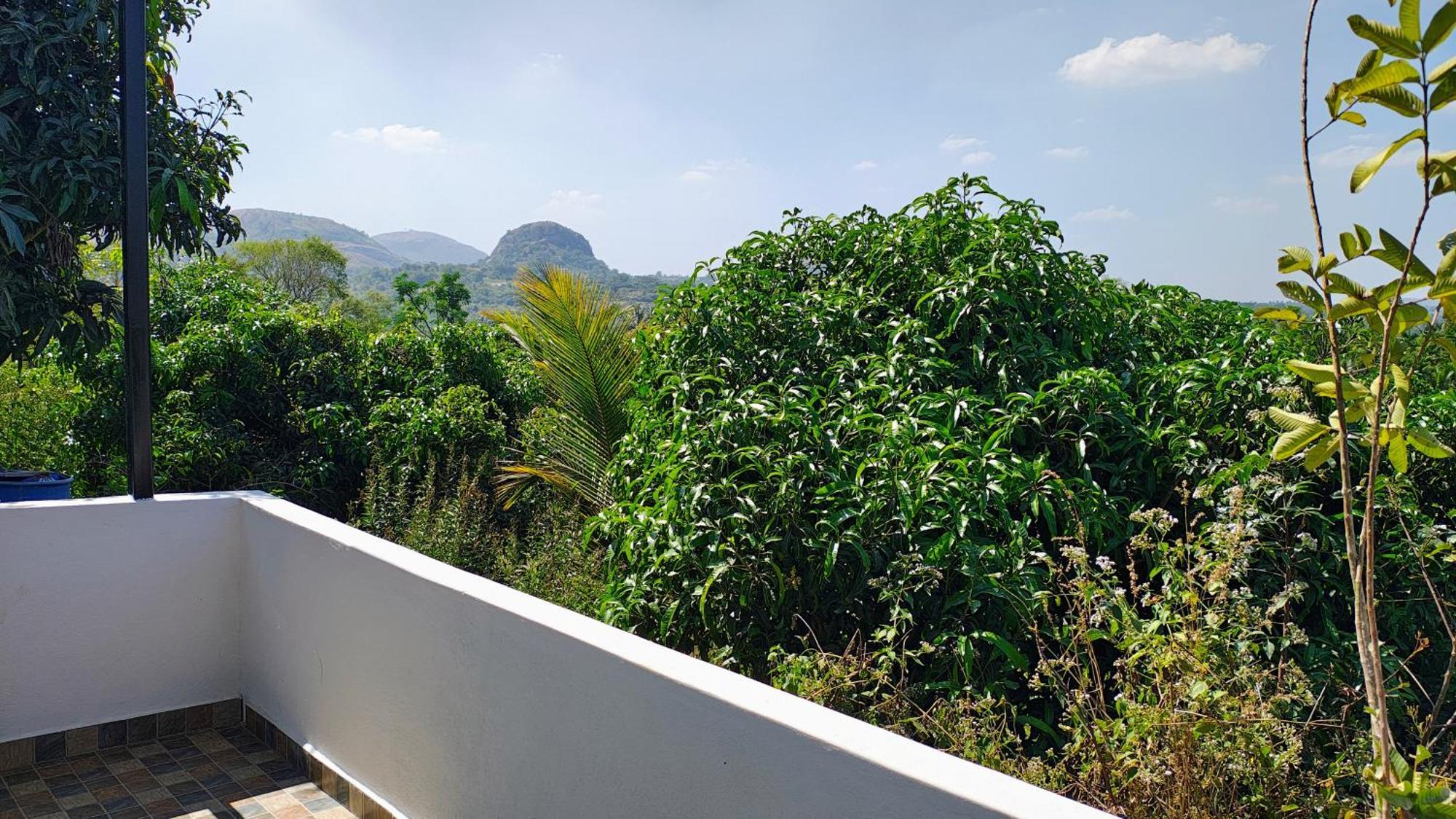 Rabbit Hill Farm Villa Bangalore Buitenkant foto
